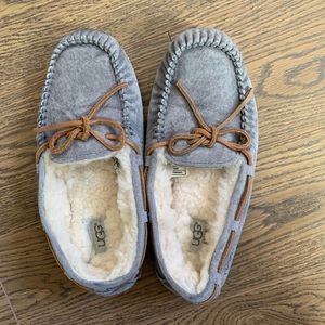 Ugg Slipper/slip on